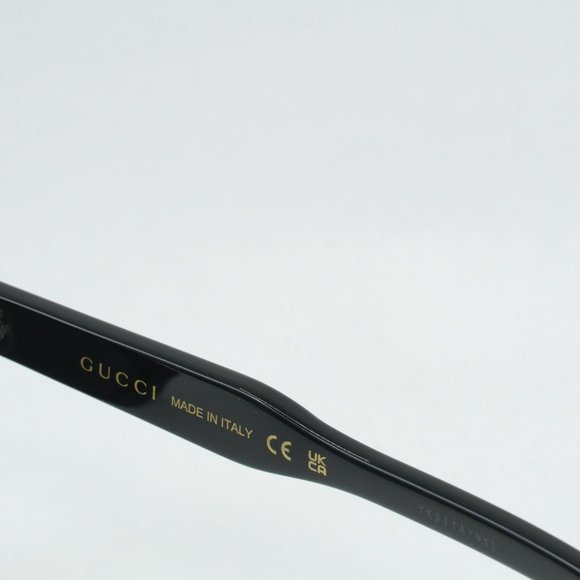 NEW GUCCI GG1264S 001 SUNGLASSES - Picture 6 of 10